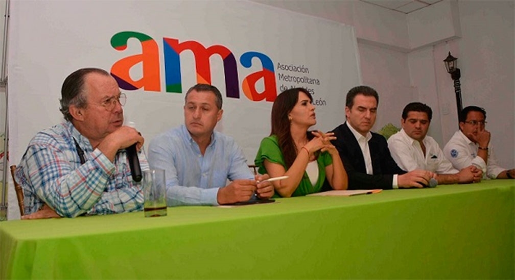 Propondrán candados a desorden urbano
